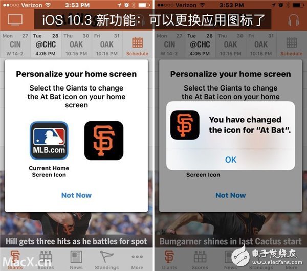 ios10.3ʲô iOS϶֪!
