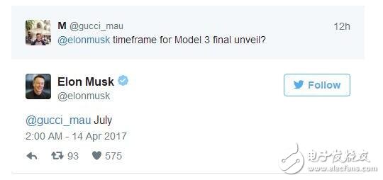 ˹˷˹Model 3հ潫7·