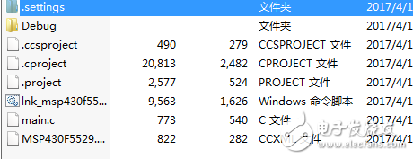 msp430f5529һ·pwm