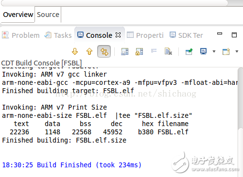 zynq linux AXI DMA䲽̳