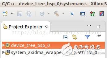 zynq linux AXI DMA䲽̳