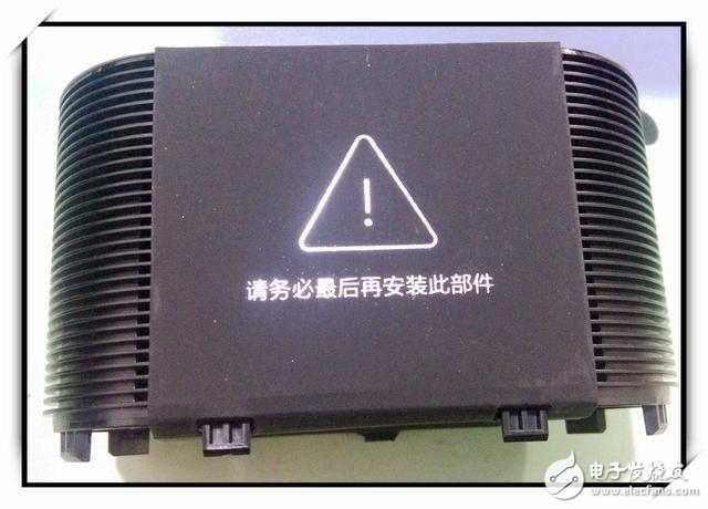 小米唯一一款可以自己动手的组装的路由器