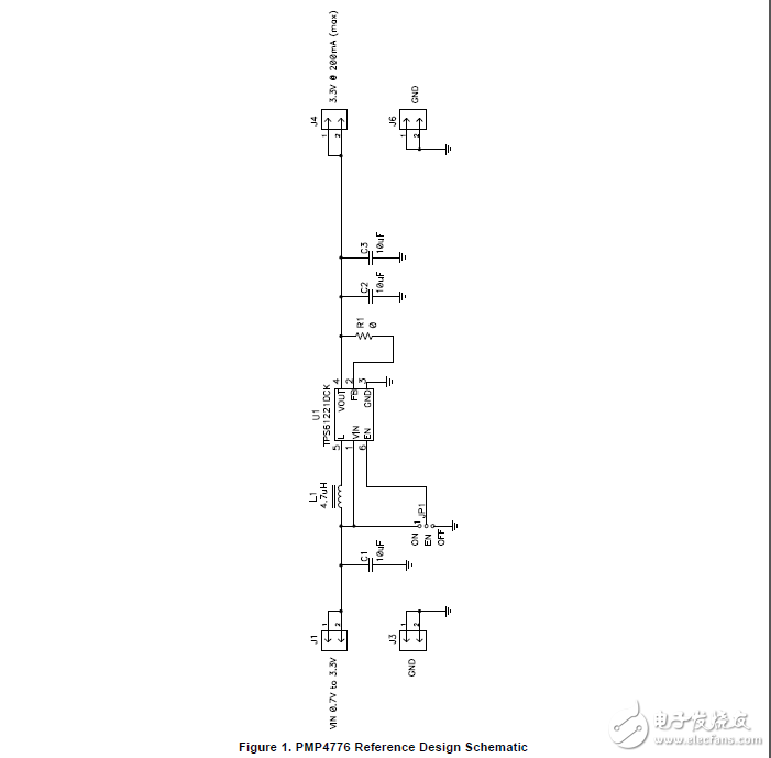 0.7V-3.3VЧʸߵDC/DCת
