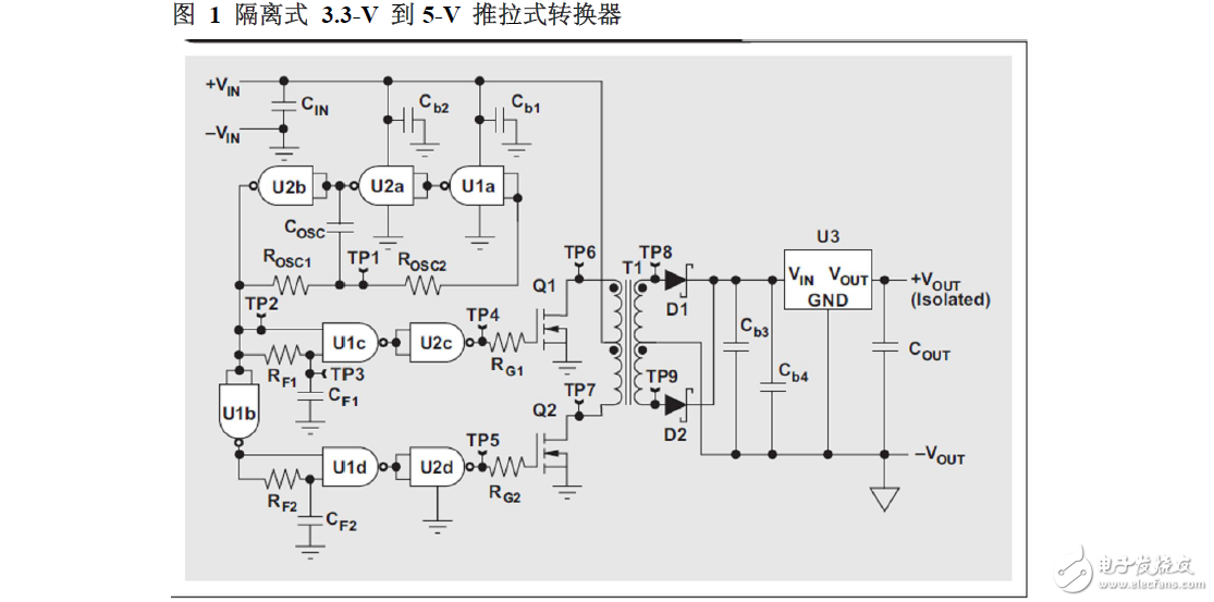 ͳɱʽ3.3V5VDC/DCתķ