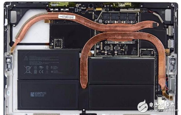 2017Surface ProͼͣάѶȴ 1֣