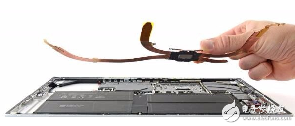 2017Surface ProͼͣάѶȴ 1֣