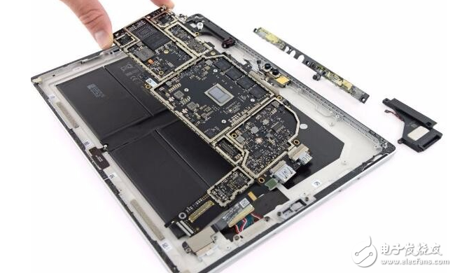 2017Surface ProͼͣάѶȴ 1֣