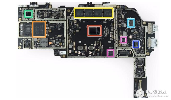 2017Surface ProͼͣάѶȴ 1֣