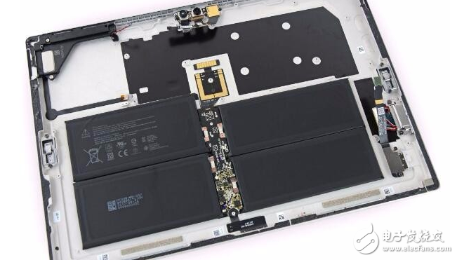 2017Surface ProͼͣάѶȴ 1֣