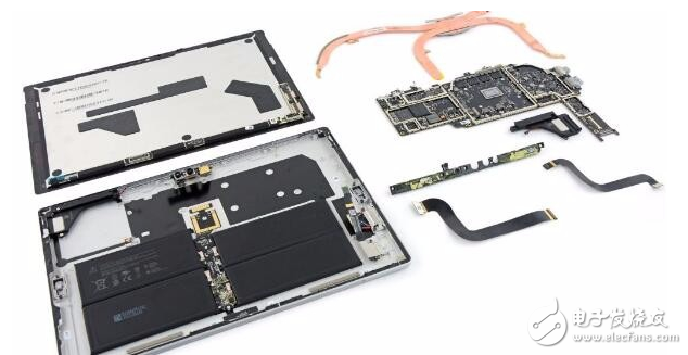 2017Surface ProͼͣάѶȴ 1֣