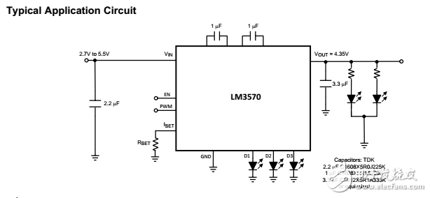 lm3570ĵLEDϵͳ