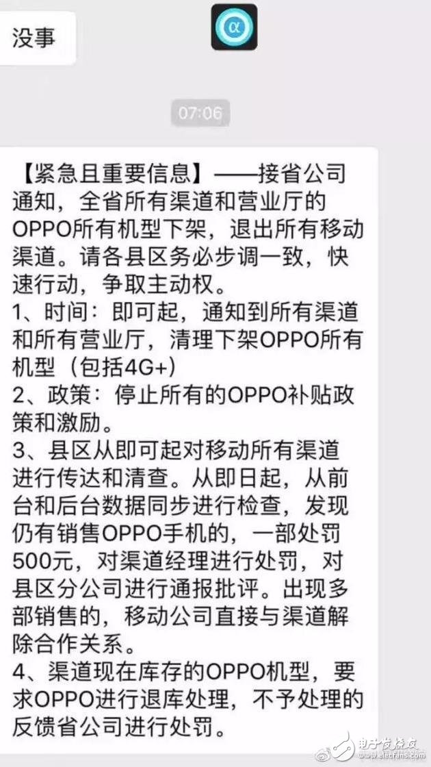 ƶ쮵źͨڶ OPPO R11޹ǹ