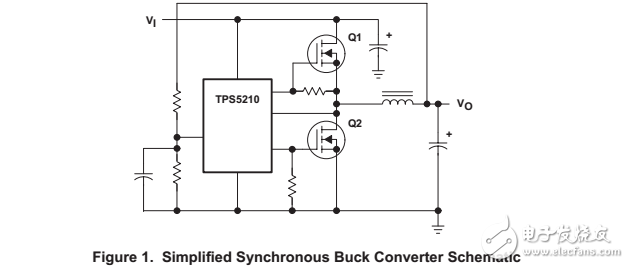 ʹtps5210ӦͬBuckRegulators