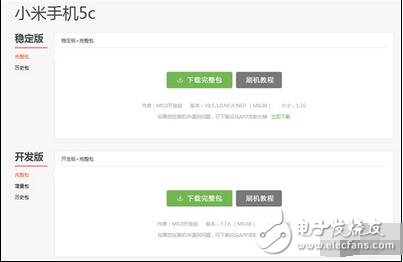 MIUI9ϢʱҴ콢С6ֵ׶С5CС5Cصײ㹹Ϊ׿7.1MIUI8.5ϵͳ