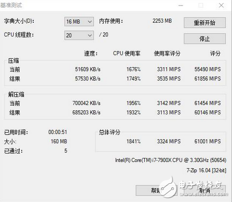 核战正式打响!英特尔这款处理器性价比创新高 酷睿i9性能竟然如此强悍