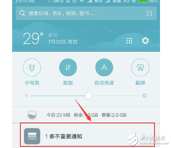 СMIUI9ڼMIUI9ʼڲ⣬𿨶١ǿֻС6ͺNote4X
