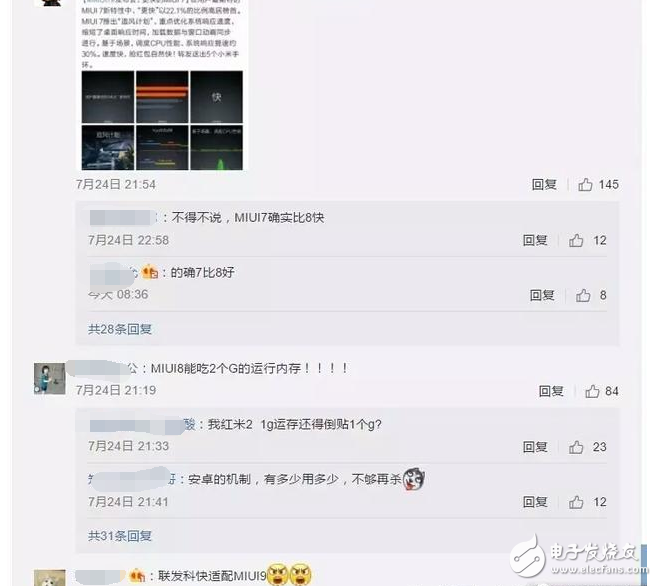 СMIUI9С5Xǰհ:ֳѾ,MIUI9󵽵ж?С5Xǲ1099Ԫ?ֻȷֱ
