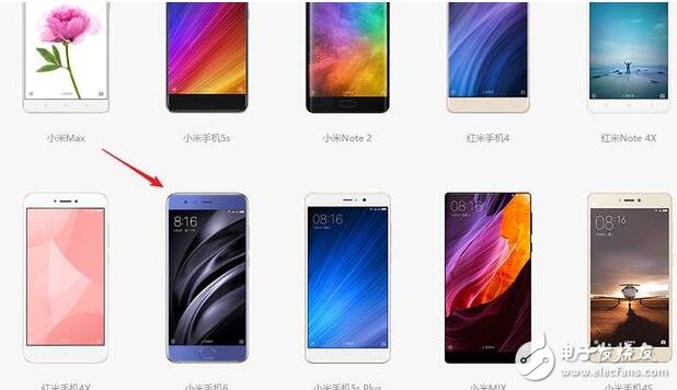 СMIUI9ϢС6Note4Xڲ⿪MIUI9̡̳ԡע
