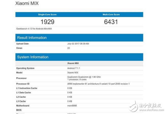 СMIX2ʲôʱУáܷУлX1Pro2Note5С6Plus»