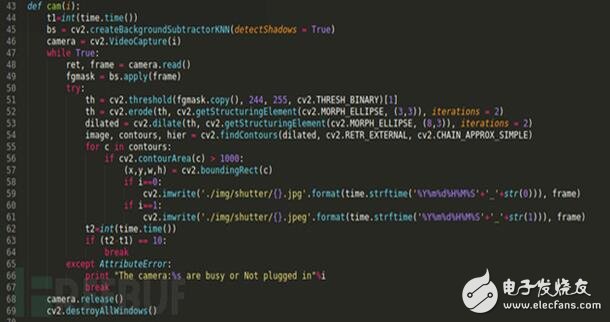 Python&Faceppܼϵͳ