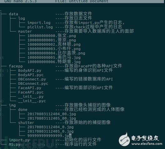 Python&Faceppܼϵͳ