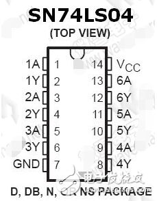 74ls0474ls08_74ls04ԭ