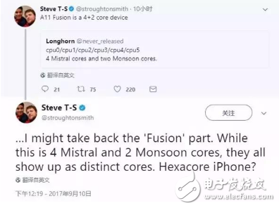 iPhone 8ϢiPhone X 죬ڴ桢ͷȫع