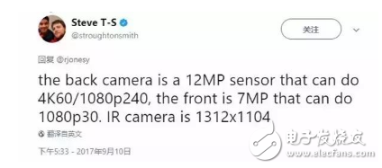 iPhone 8ϢiPhone X 죬ڴ桢ͷȫع