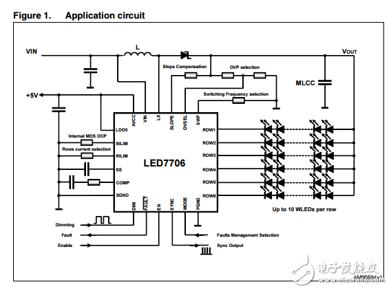 LED7706LEDѹҺ屳