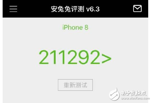 һ5iPhone8ܸ֣835ԾƻA11
