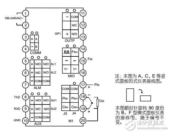AI-708H/808Hǹܼ