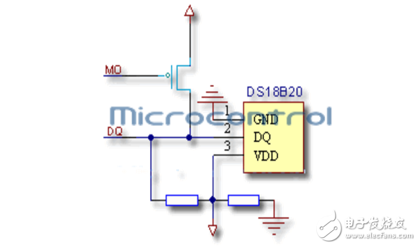 DS18b20¶ȴβ¶?͵·