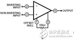 lm741ԭͼ_lm741Ӧõ·