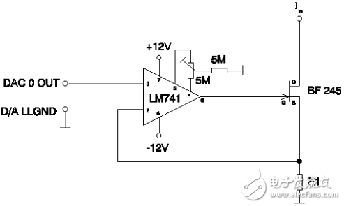 lm741ԭͼ_lm741Ӧõ·