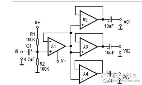 LM324ԴŴ·