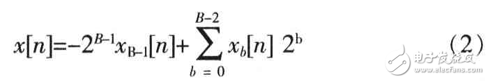 基于FPGA的FIR数字滤波器设计方案解析