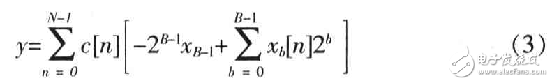 基于FPGA的FIR数字滤波器设计方案解析