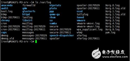 linuxϵͳ־