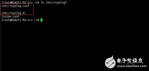 linuxϵͳ־
