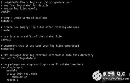 linuxϵͳ־