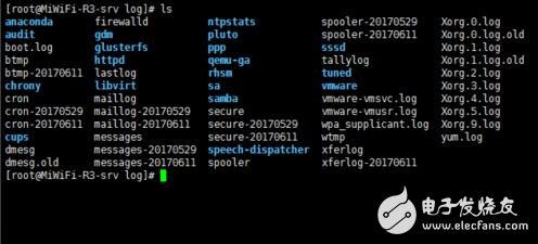 linuxϵͳ־