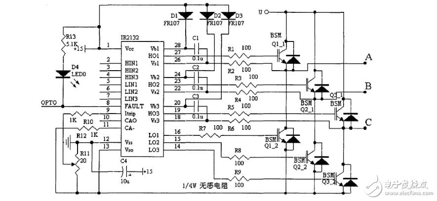 ir2130Ӧõ·