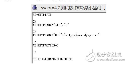 sim900a httpSIM900AHTTPķ