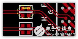 ViaExpert仿真AC耦合电容阻抗优化设计方案解析