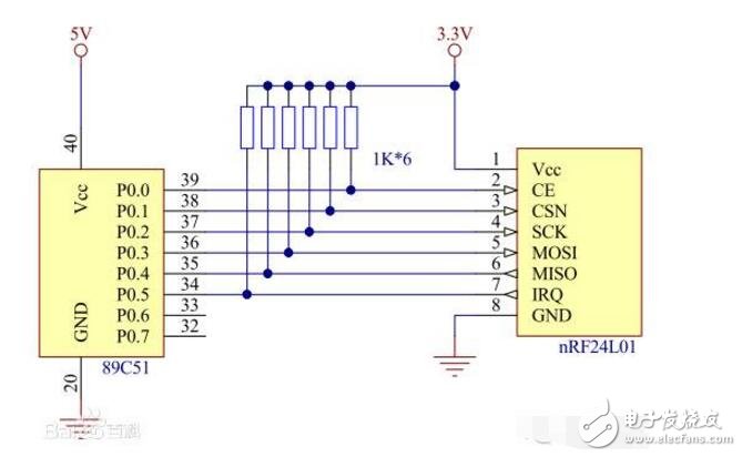 nrf24l0151Ƭͼ