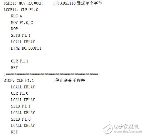 ADSL1110Źܡص㼰ڲṹ