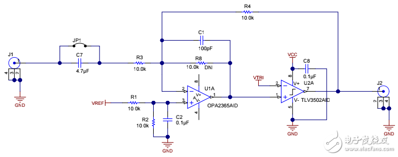 ģPWM5V 500kHz PWMԭͼ