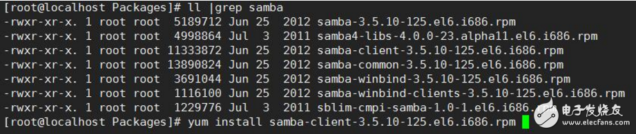 sambaװ
