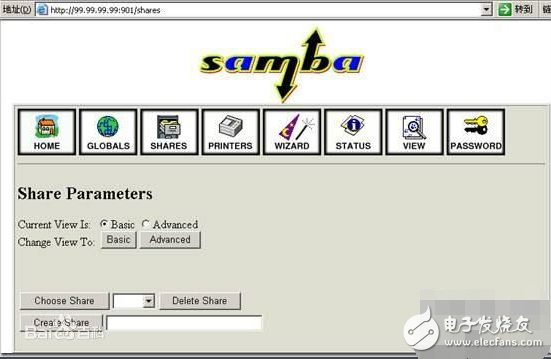 sambaȫ