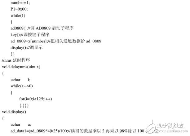 ADC8090Ӧ